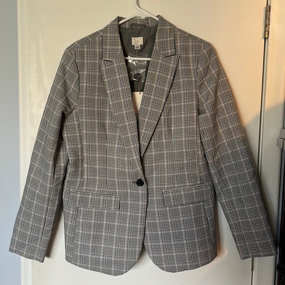 NWT- Womens casual blazer jacket 😍